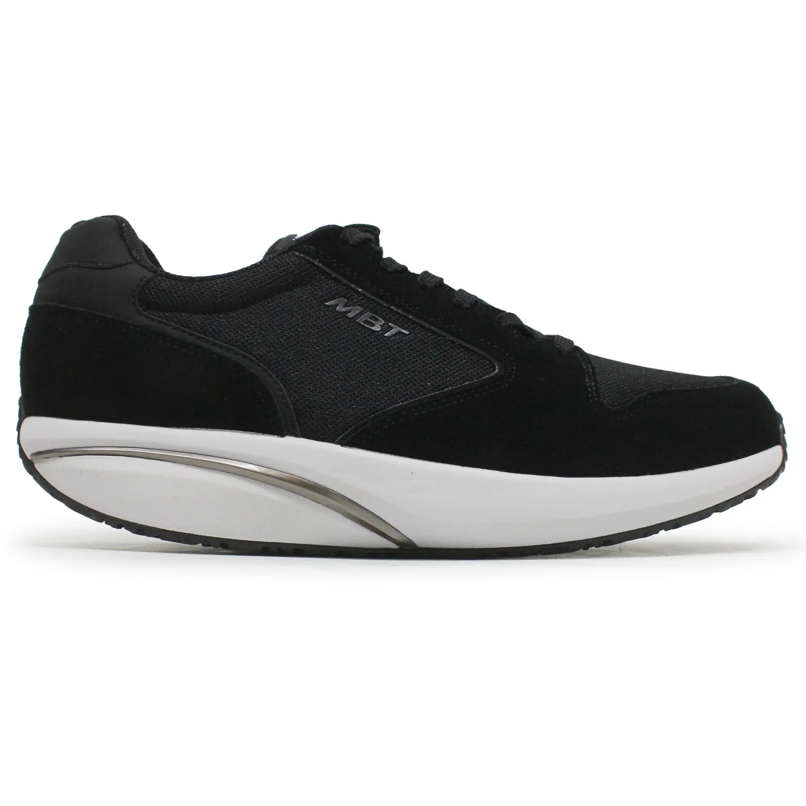 1997 Classic II Suede Textile Men's Comfort Trainers