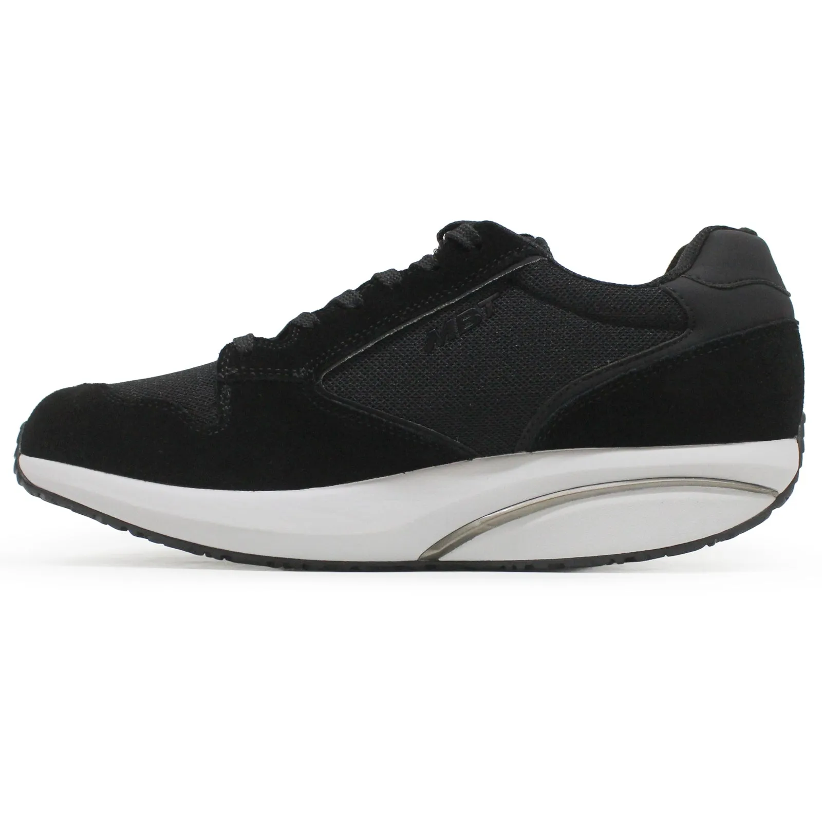 1997 Classic II Suede Textile Men's Comfort Trainers