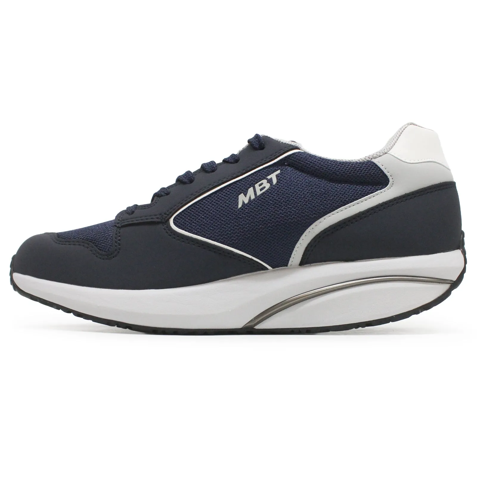 1997 Classic II Suede Textile Men's Comfort Trainers