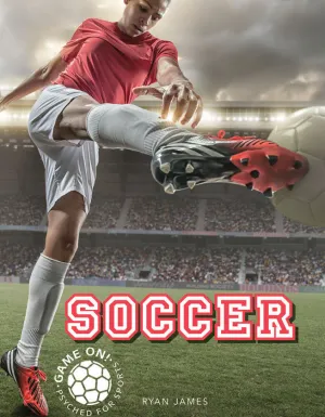 2017 - Soccer (eBook)