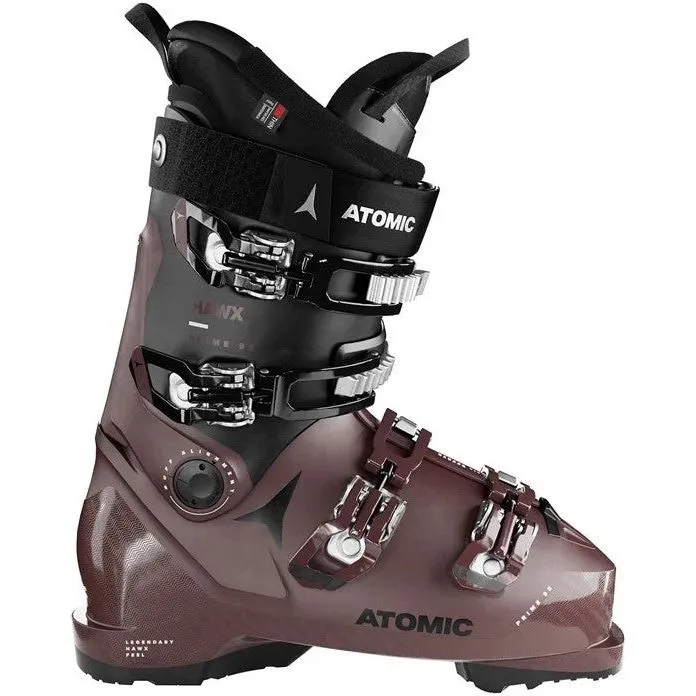 2024 Atomic Hawx Prime 95 Women's Ski Boots