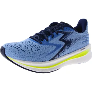 361 Degrees Womens Centauri Mesh Lifestyle Running & Training Shoes