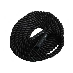 7m Nylon Climbing Rope - 1.5 Inch Diameter