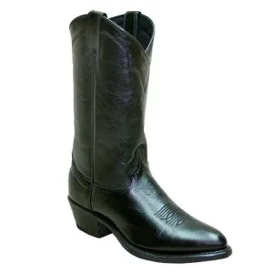 Abilene Isaac - Men's Leather Cowboy Boots