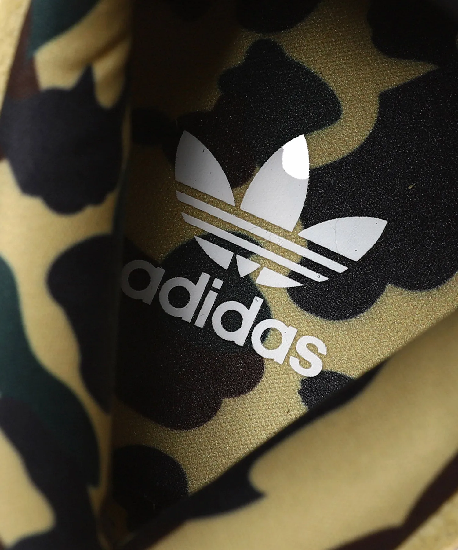 adidas / アディダス / Adidas_N_Bape