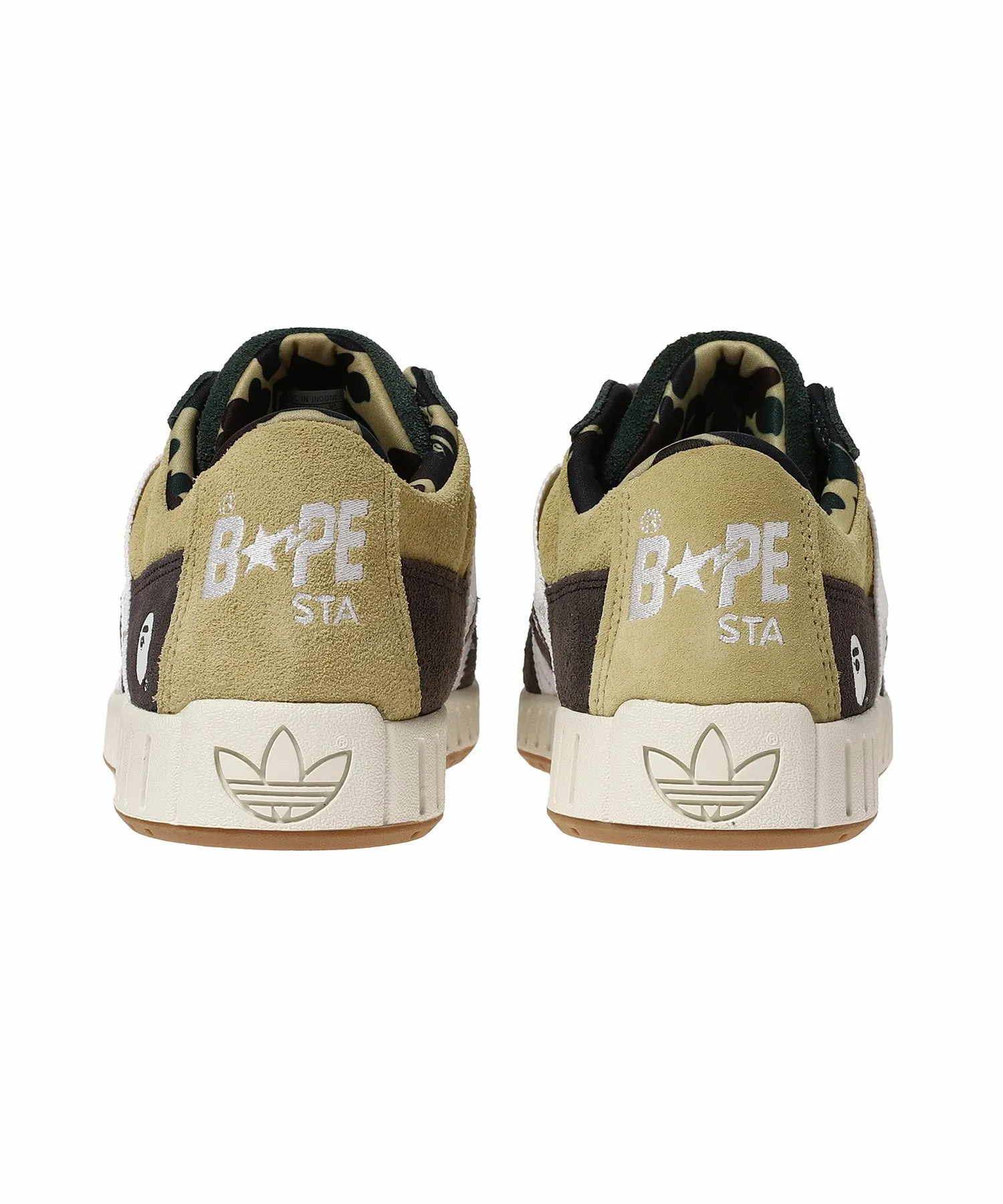 adidas / アディダス / Adidas_N_Bape