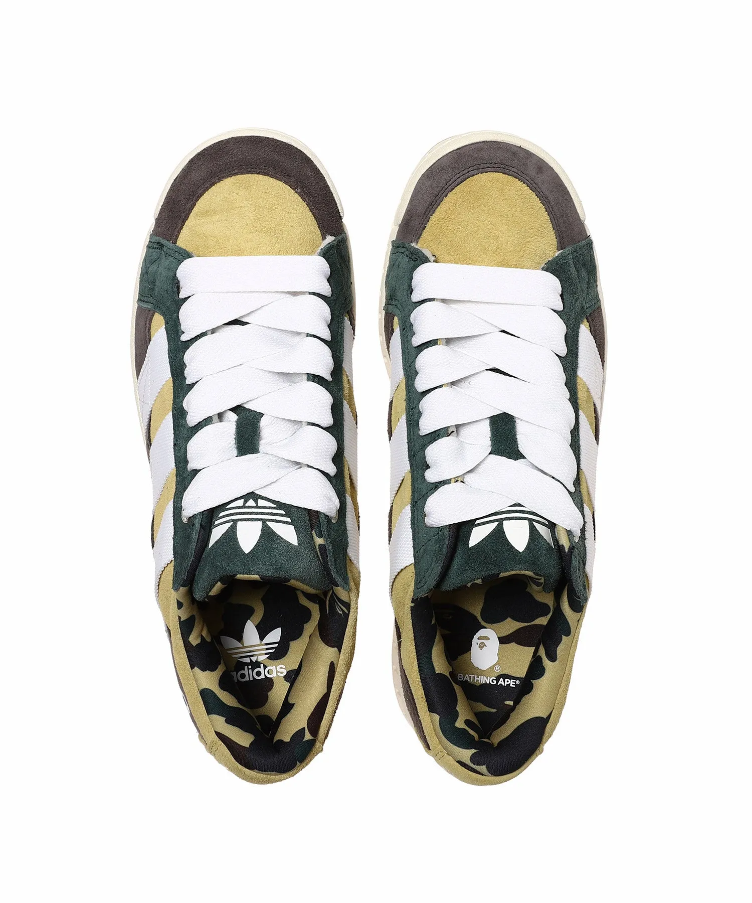 adidas / アディダス / Adidas_N_Bape