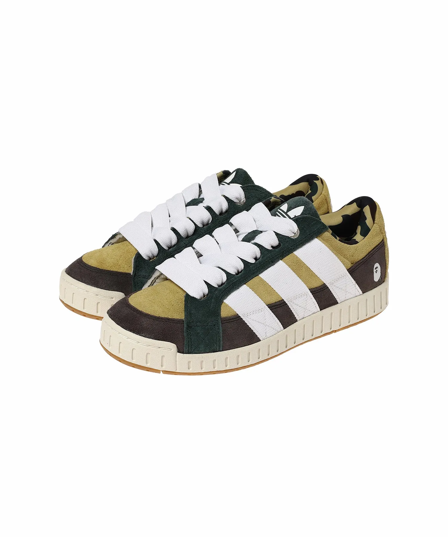 adidas / アディダス / Adidas_N_Bape