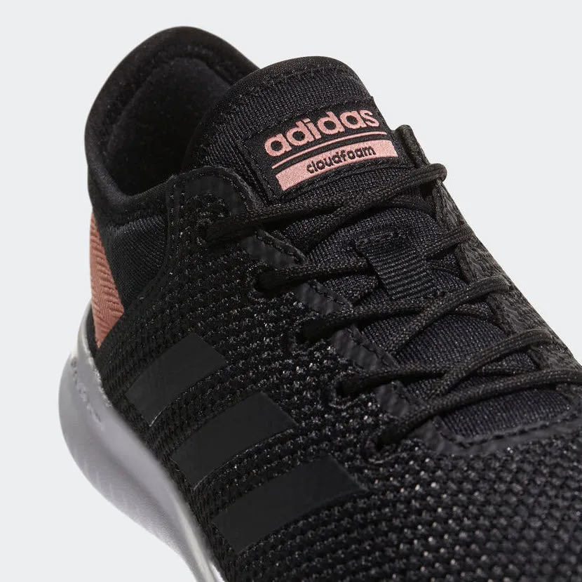 Adidas Cloudfoam QT Flex W Core Black/Trace Pink AQ1622