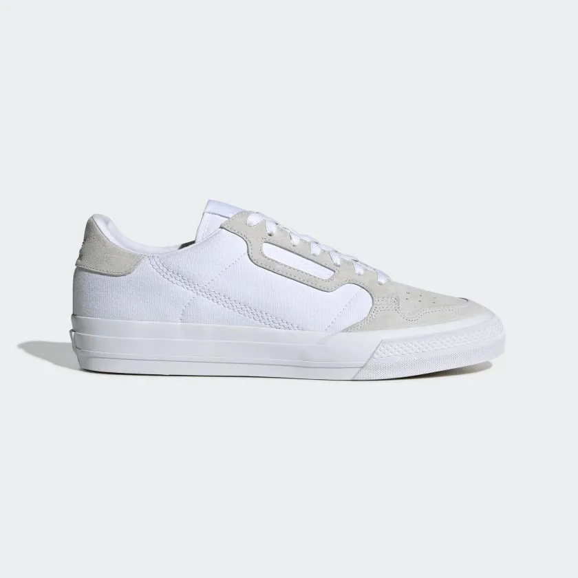 ADIDAS CONTINENTAL VULC - EF3523