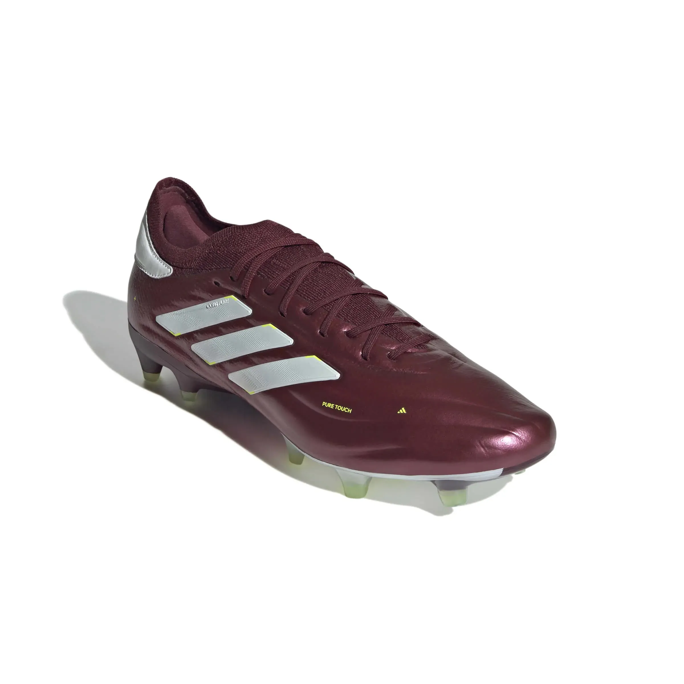 adidas Copa Pure 2 Elite KT FG - Energy Citrus Pack (SP24)