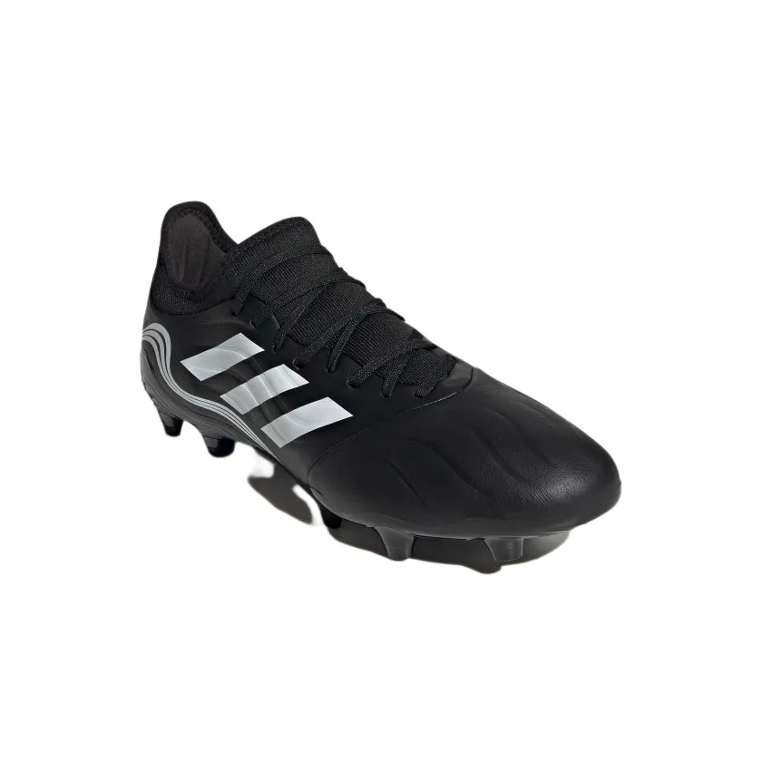 Adidas Copa Sense .3 FG- Black/White