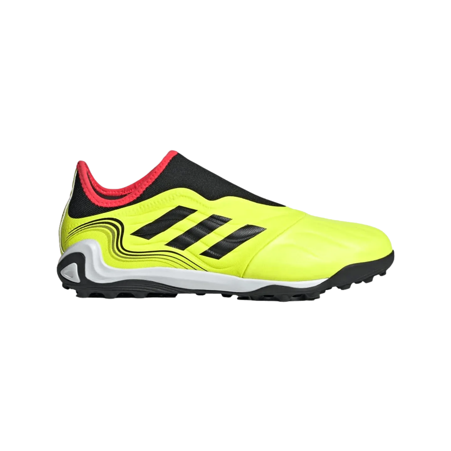 Adidas Copa Sense.3 Laceless Turf Shoes