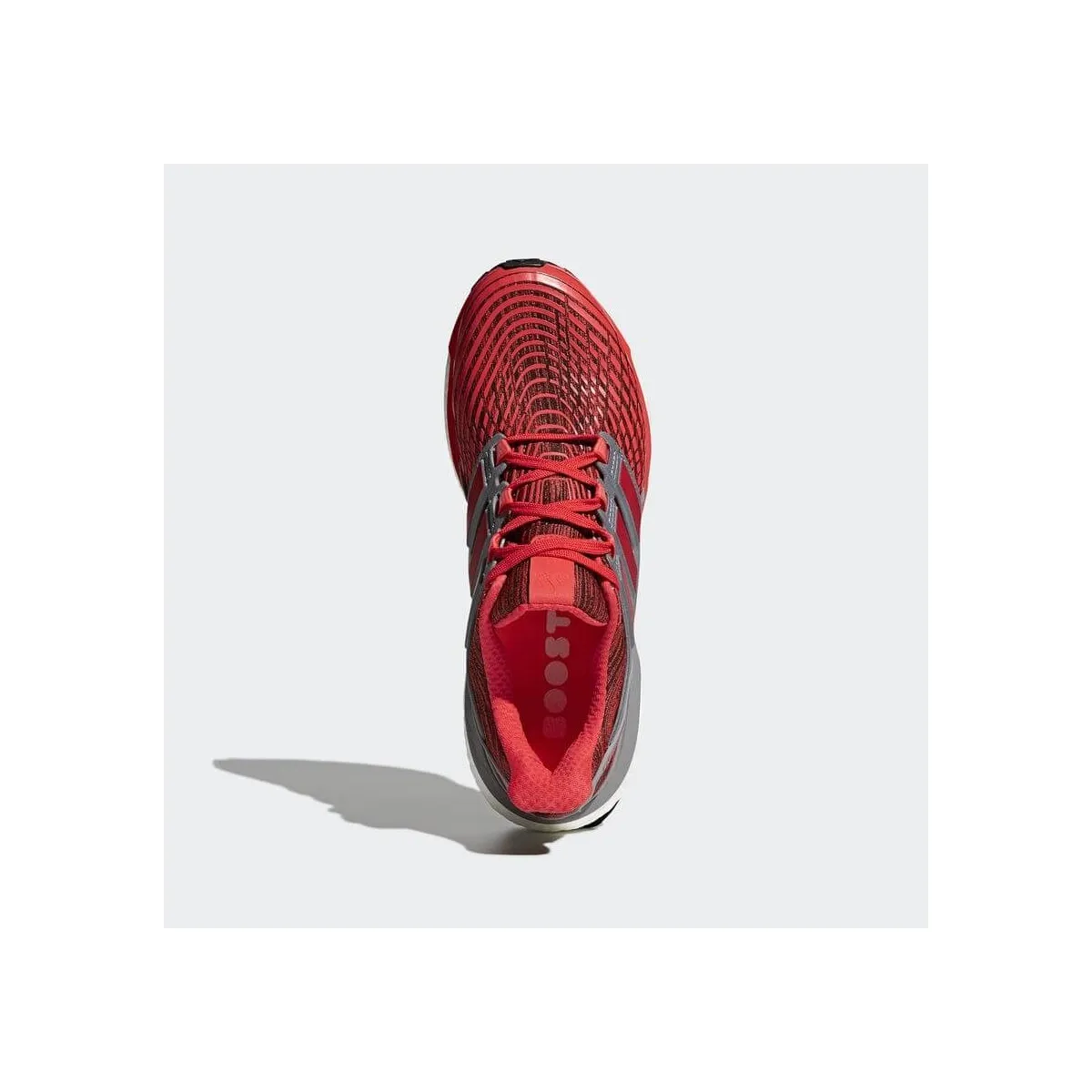 Adidas Energy Boost 4 red SS18 Men's shoes