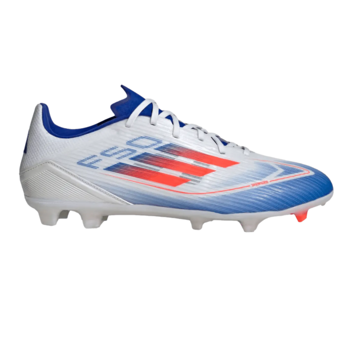 Adidas F50 League Firm Ground Cleats