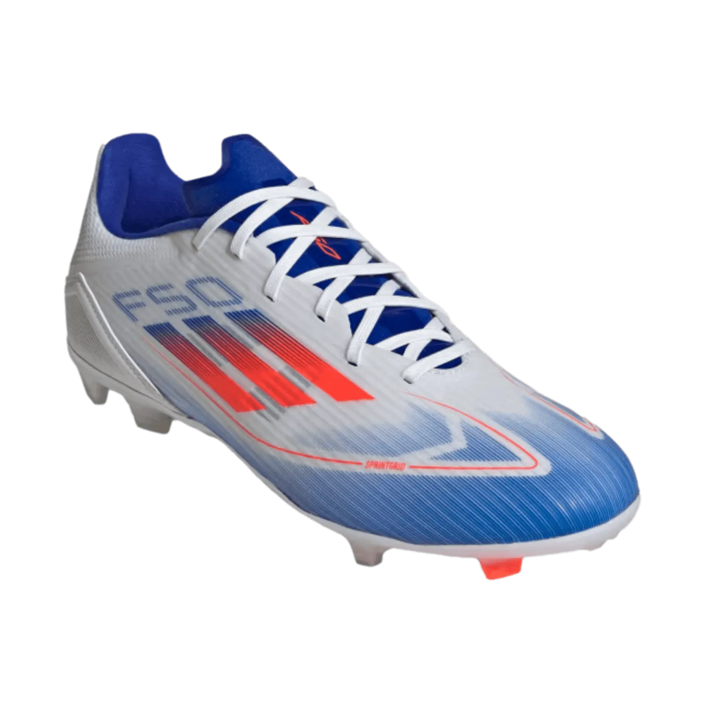 Adidas F50 League Firm Ground Cleats