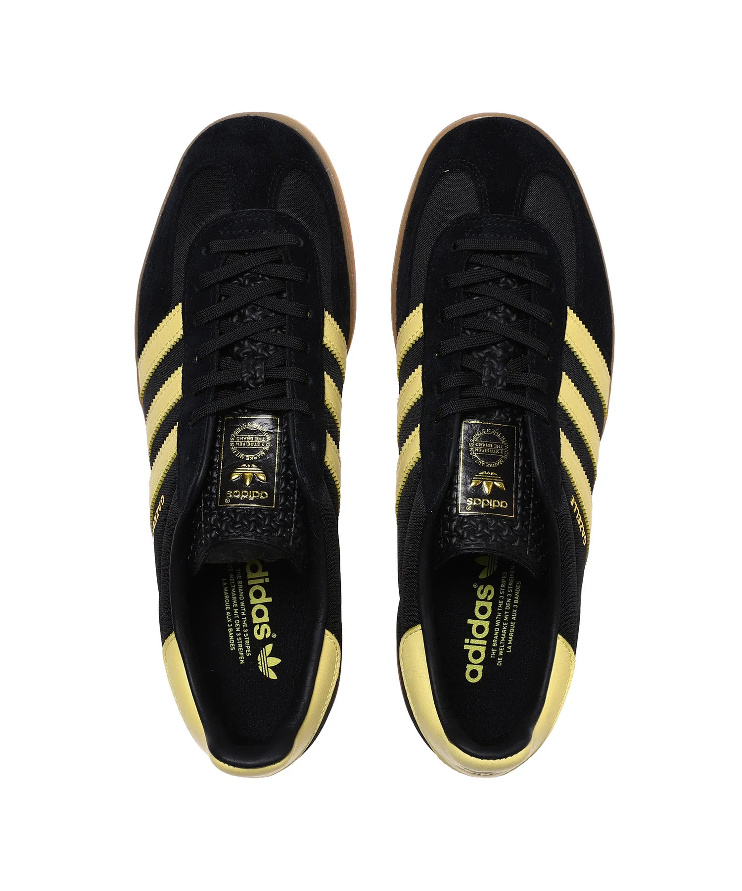 adidas / アディダス / Gazelle Indoor