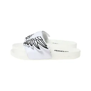 adidas / アディダス /  JS MONOGRAM ADILETTE WINGS