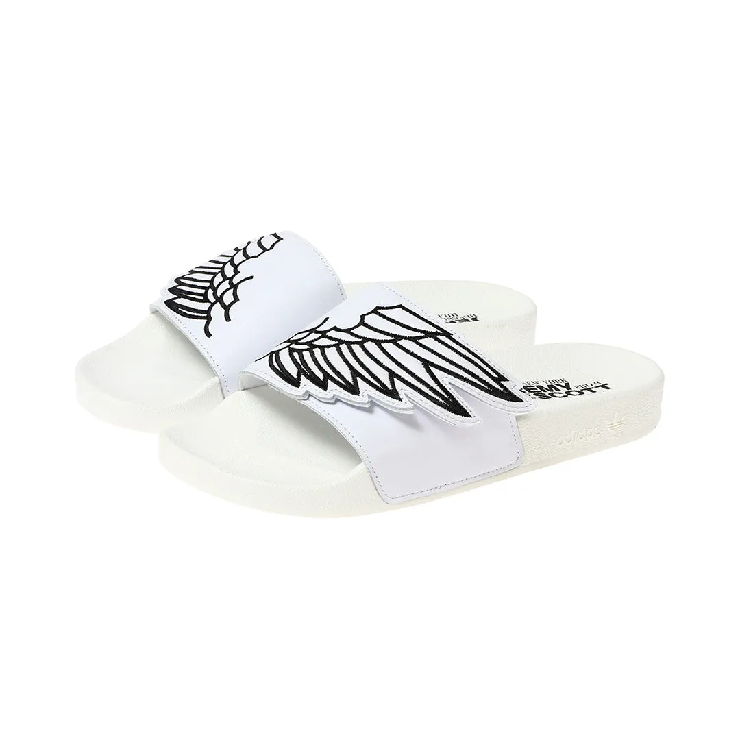 adidas / アディダス /  JS MONOGRAM ADILETTE WINGS