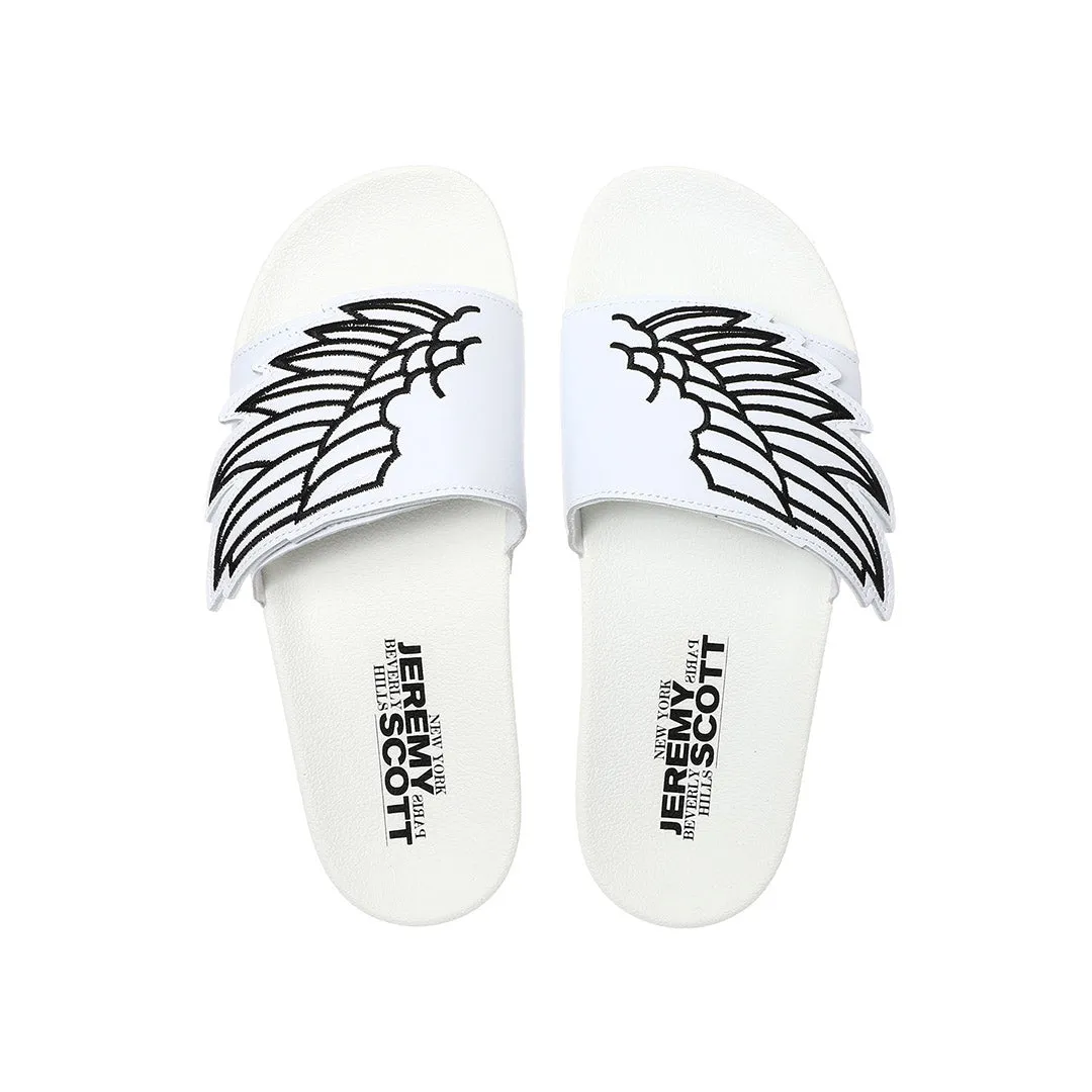 adidas / アディダス /  JS MONOGRAM ADILETTE WINGS