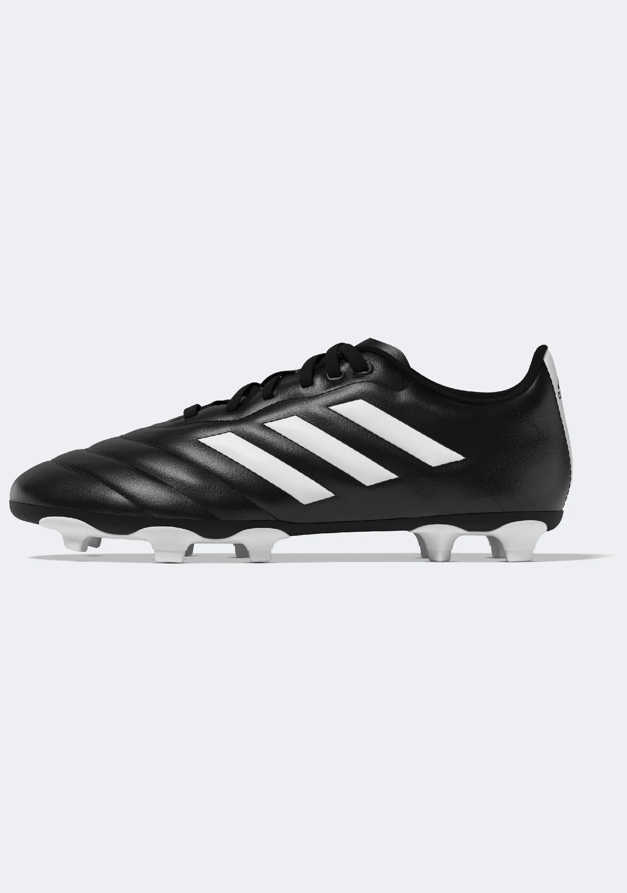 Adidas Junior Goletto VIII Firm Ground <br> HP6452