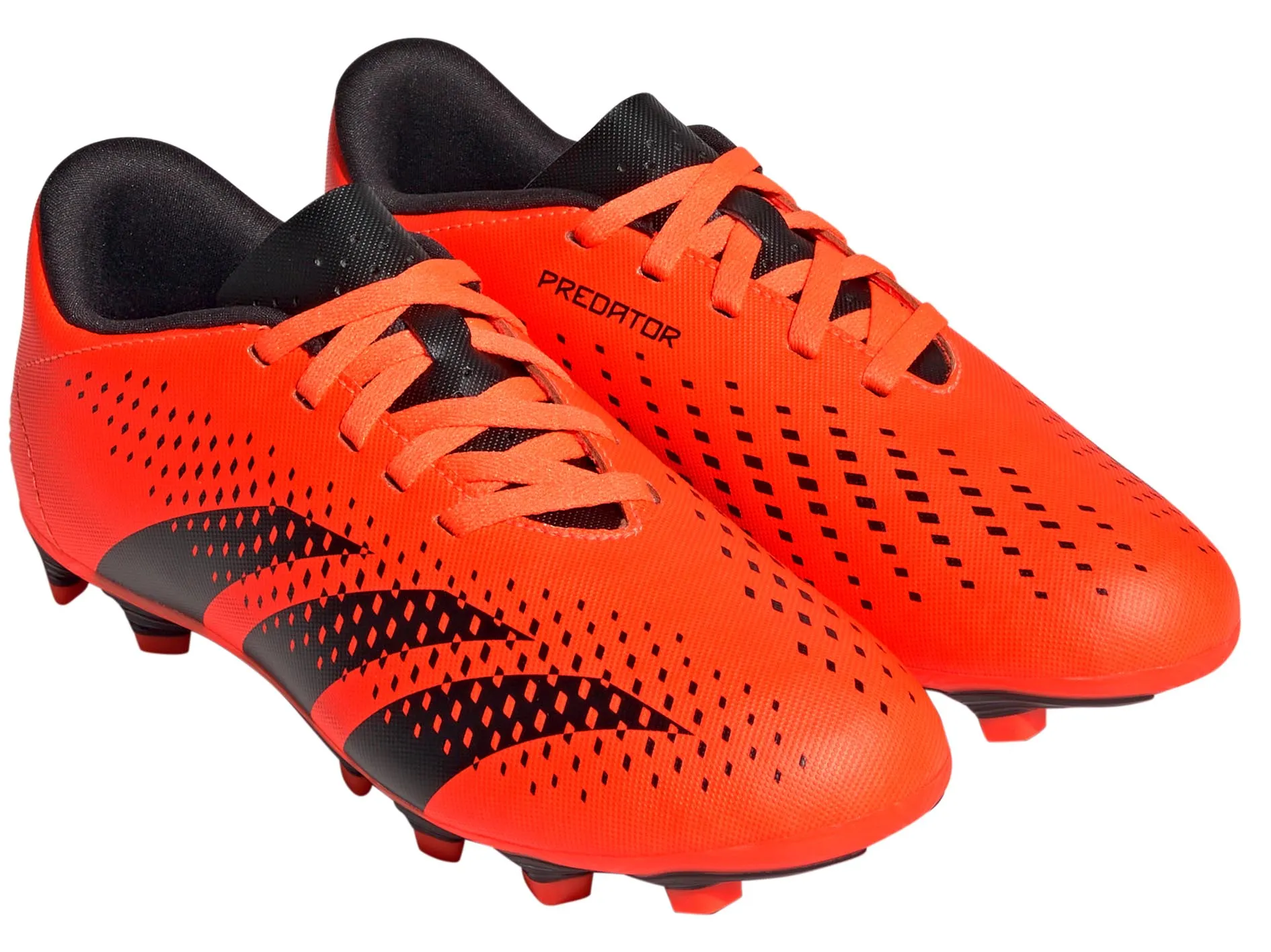 Adidas Junior Predator Accuracy.4 Flexible Ground Boots <br> HQ0951