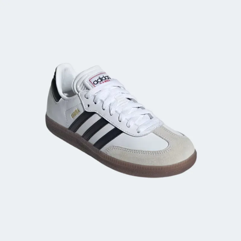 adidas Junior Samba Indoor Court Shoe