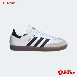 adidas Junior Samba Indoor Court Shoe