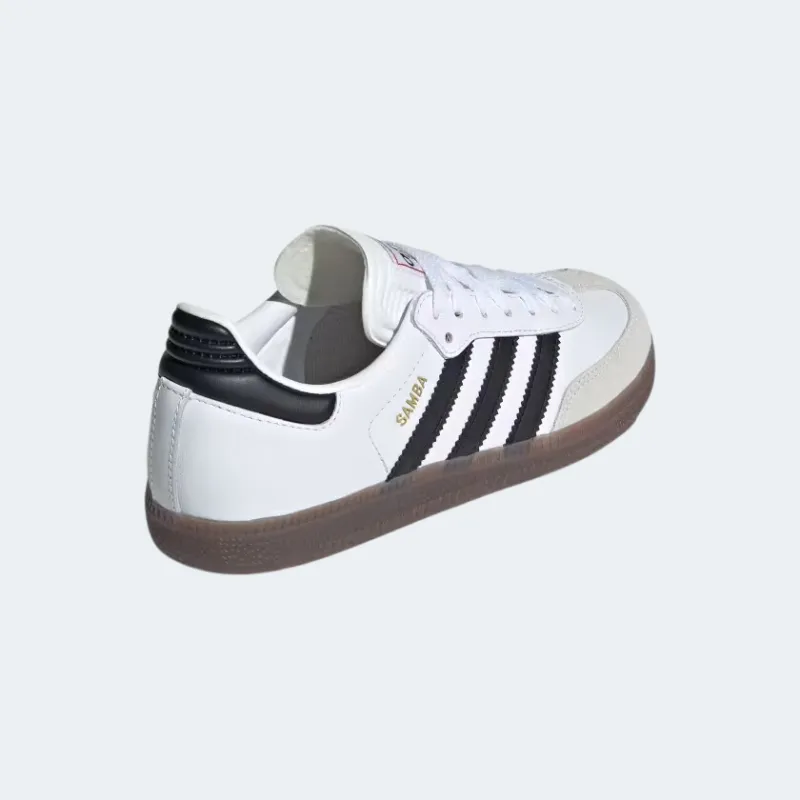 adidas Junior Samba Indoor Court Shoe