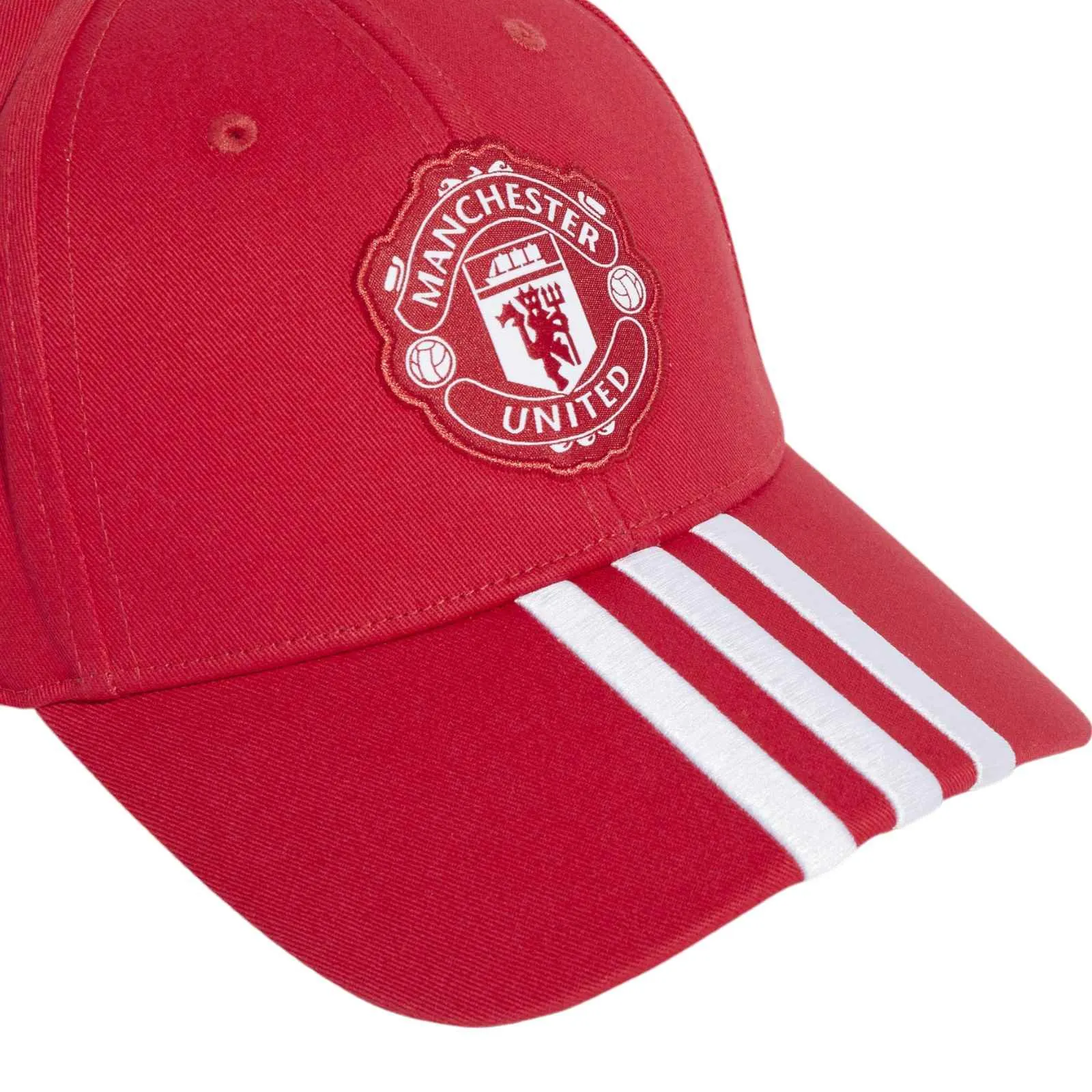 adidas Man Utd 2024/25 Baseball Cap