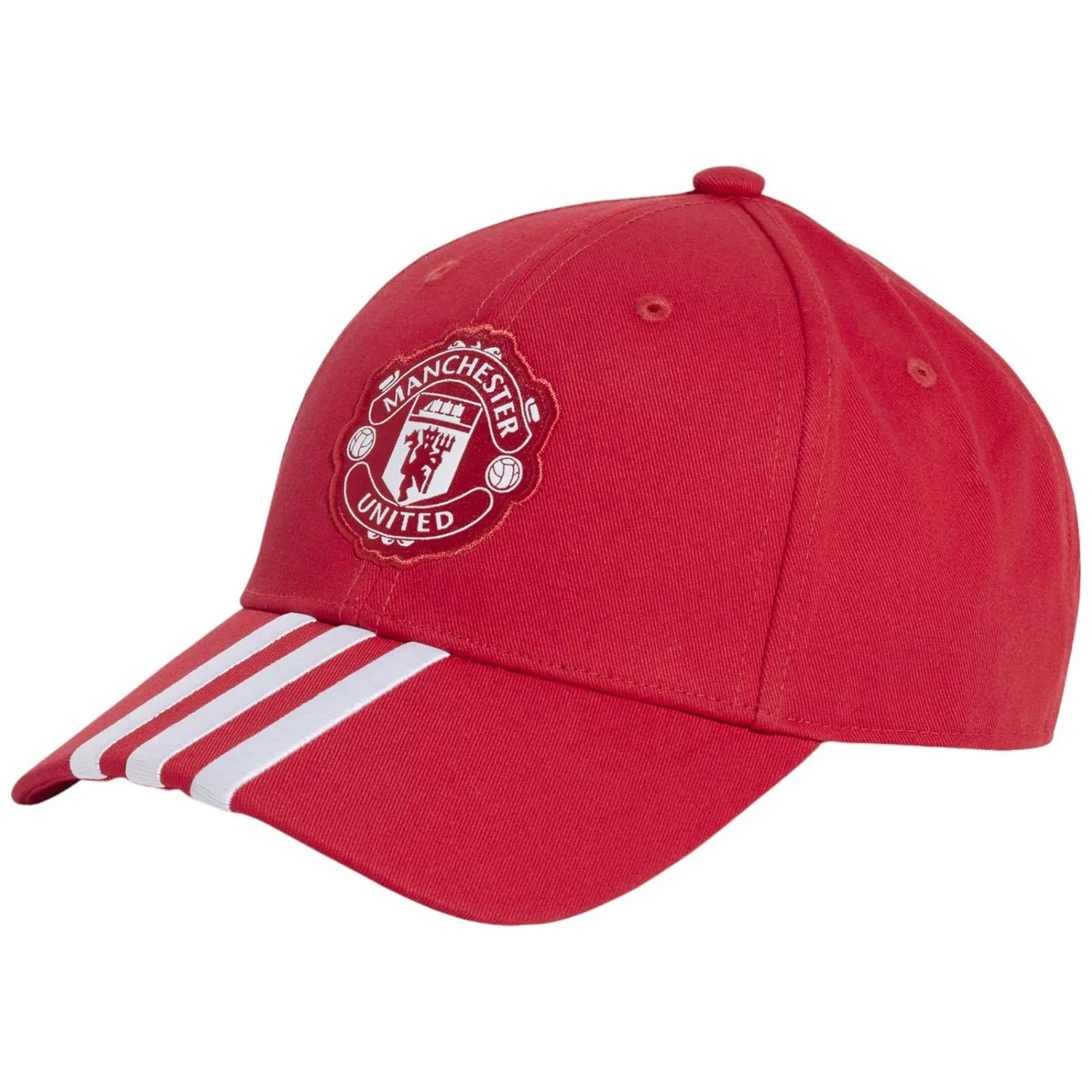 adidas Man Utd 2024/25 Baseball Cap