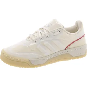 Adidas Mens Lace-Up Mid-Sole Casual And Fashion Sneakers