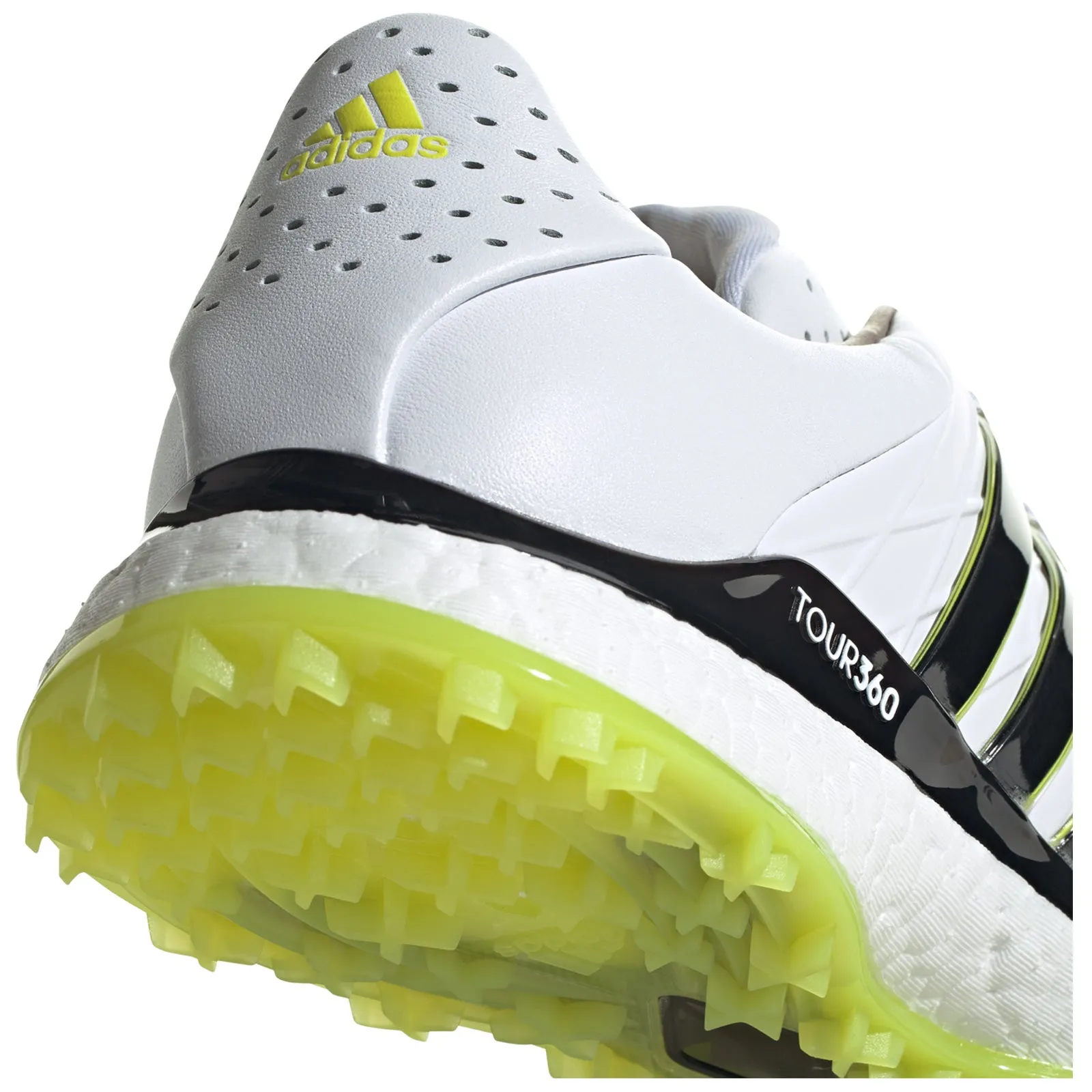 adidas Mens Tour360 XT-SL 2.0 Golf Shoes