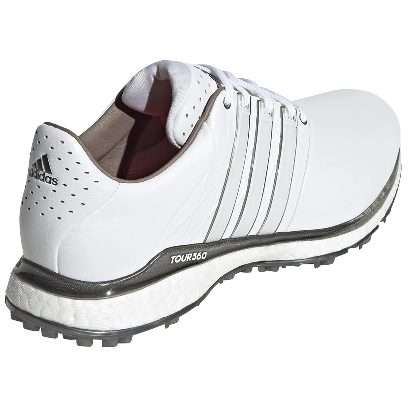 adidas Mens Tour360 XT-SL 2.0 Golf Shoes