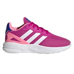 Adidas Nebzed Lifestyle Lace Shoes for Kids