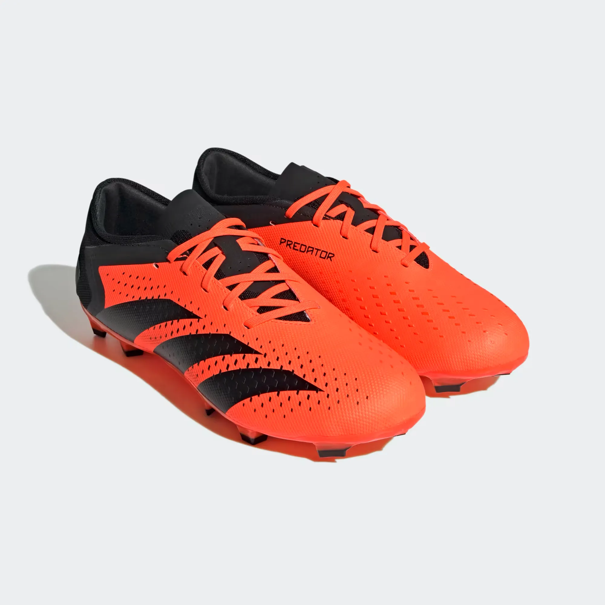 ADIDAS PREDATOR ACCURACY.3 FG