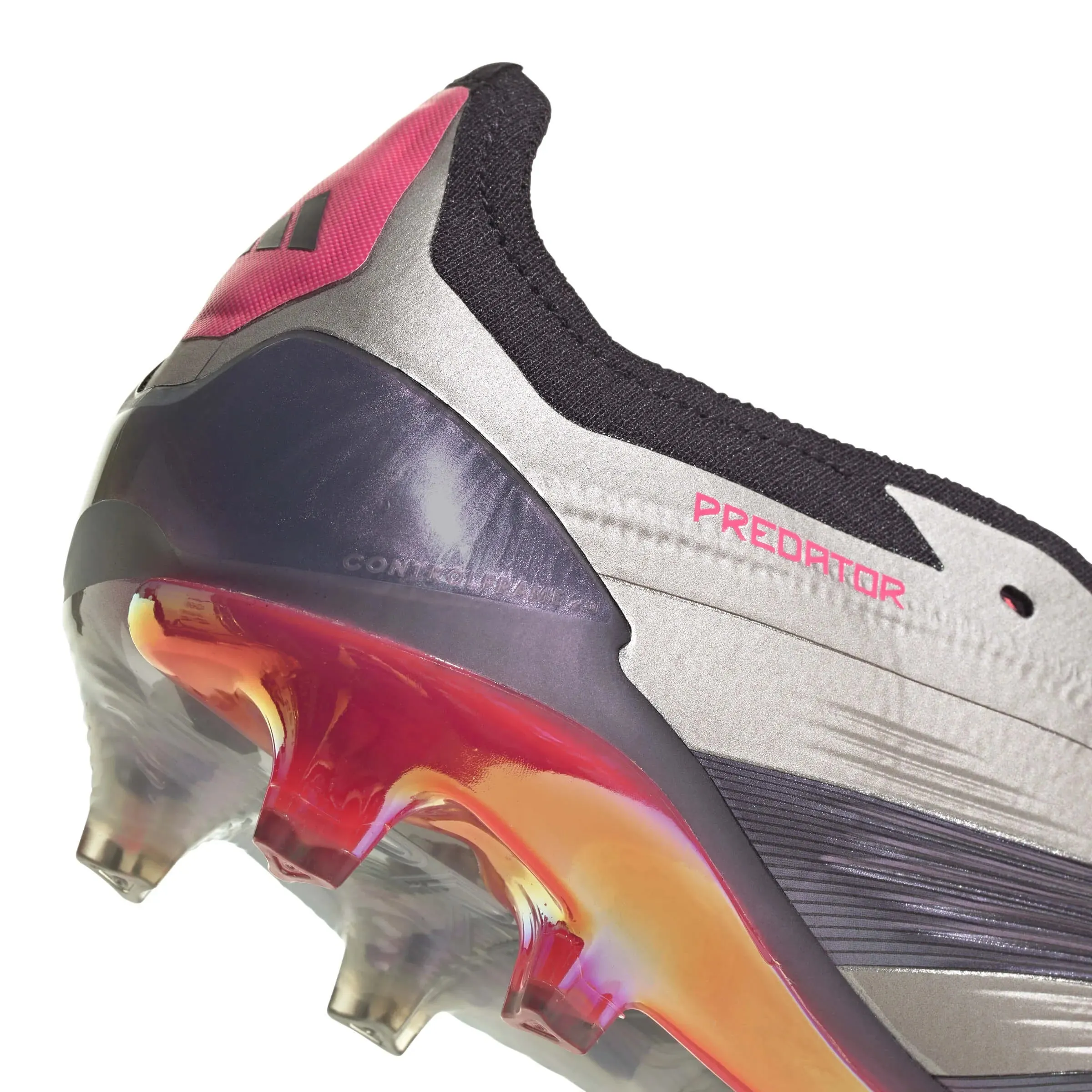 adidas Predator Elite FT FG -  Vivid Horizon Pack (FA24)