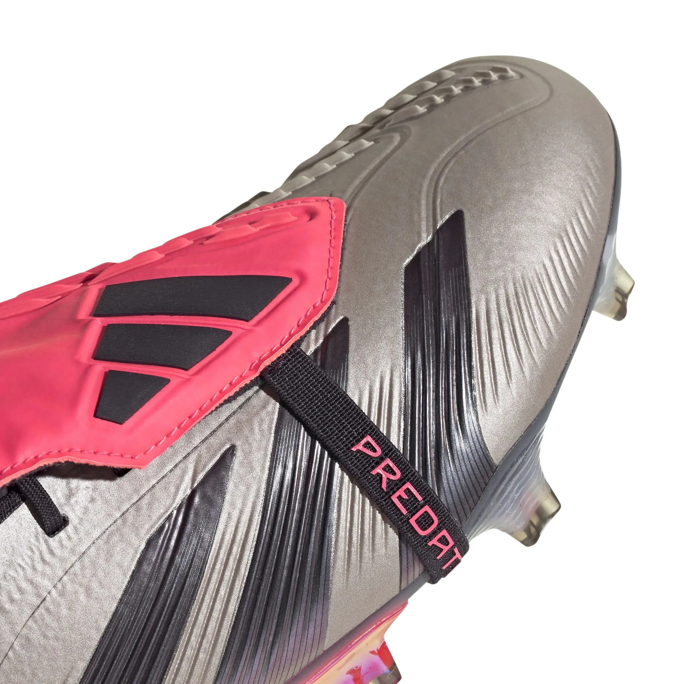 adidas Predator Elite FT FG -  Vivid Horizon Pack (FA24)