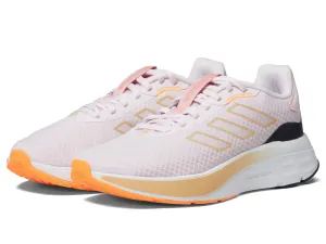 adidas Speed Motion Almost Pink/Sandy Beige Metallic/Flash Orange