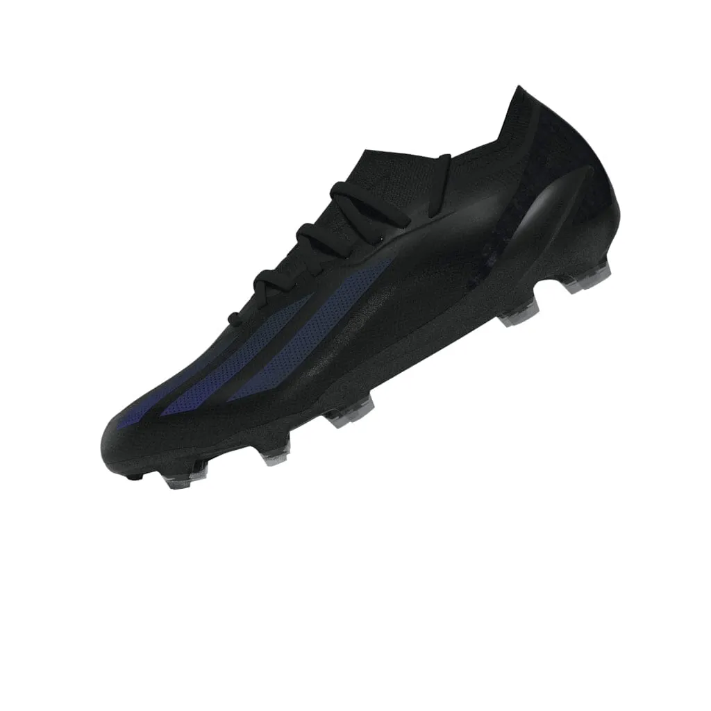 adidas Unisex X Crazyfast.1 Firm Ground Cleats | GY7417