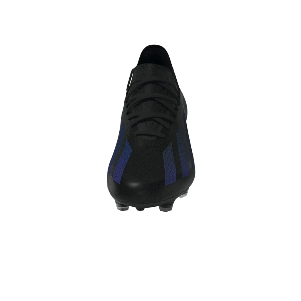 adidas Unisex X Crazyfast.1 Firm Ground Cleats | GY7417