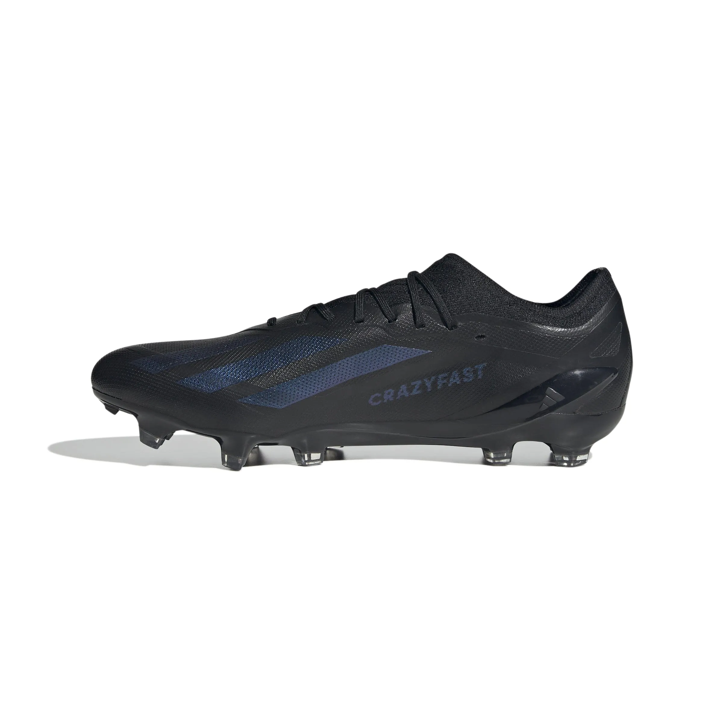 adidas Unisex X Crazyfast.1 Firm Ground Cleats | GY7417