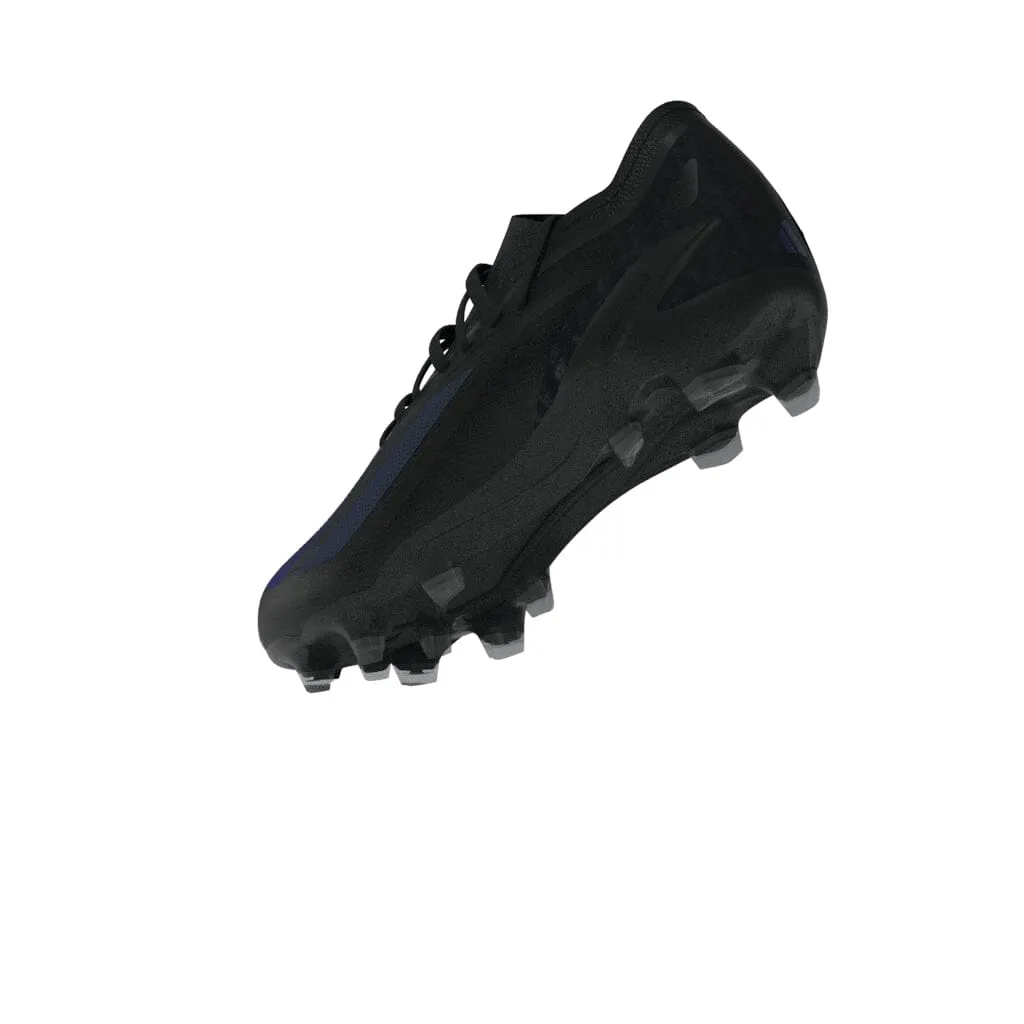 adidas Unisex X Crazyfast.1 Firm Ground Cleats | GY7417