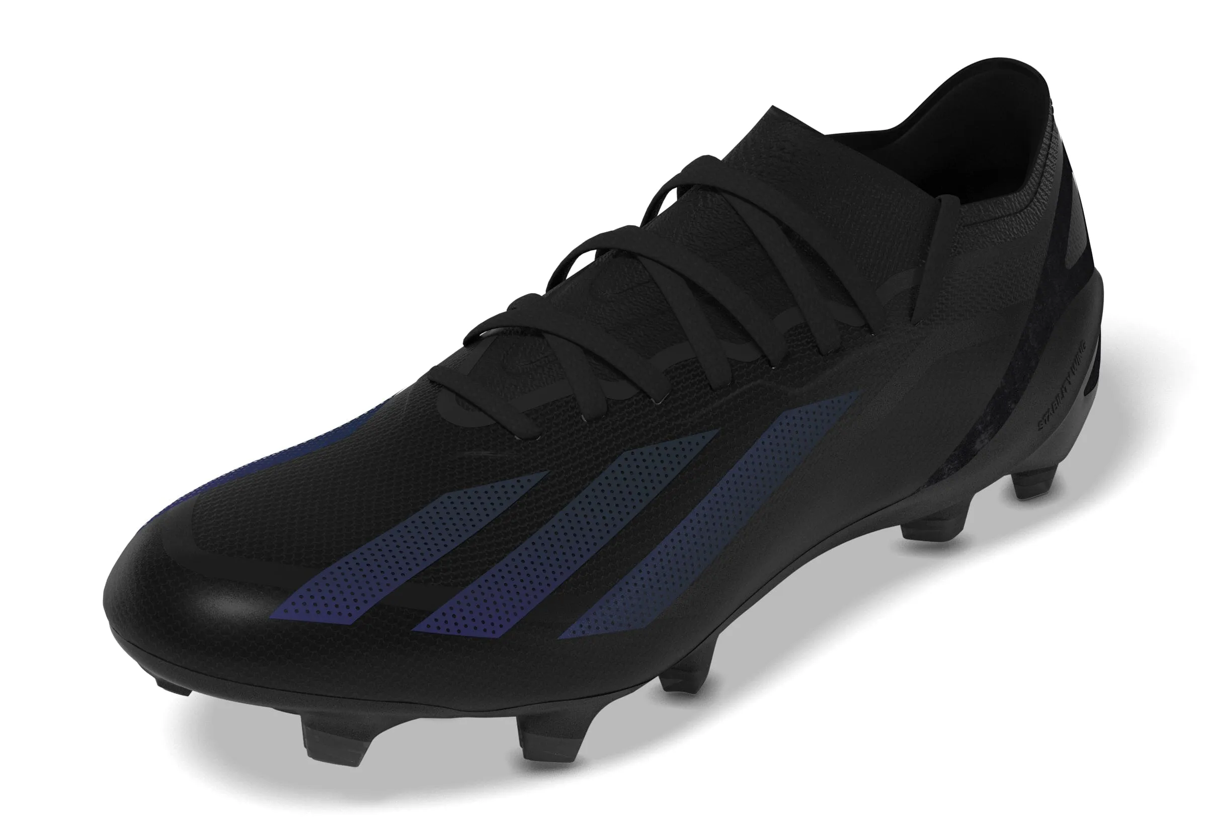 adidas Unisex X Crazyfast.1 Firm Ground Cleats | GY7417