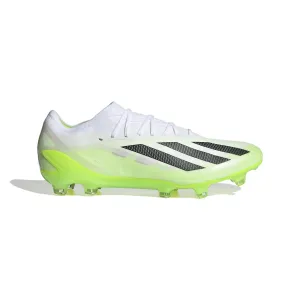 adidas Unisex X Crazyfast.1 Firm Ground Cleats | HQ4516