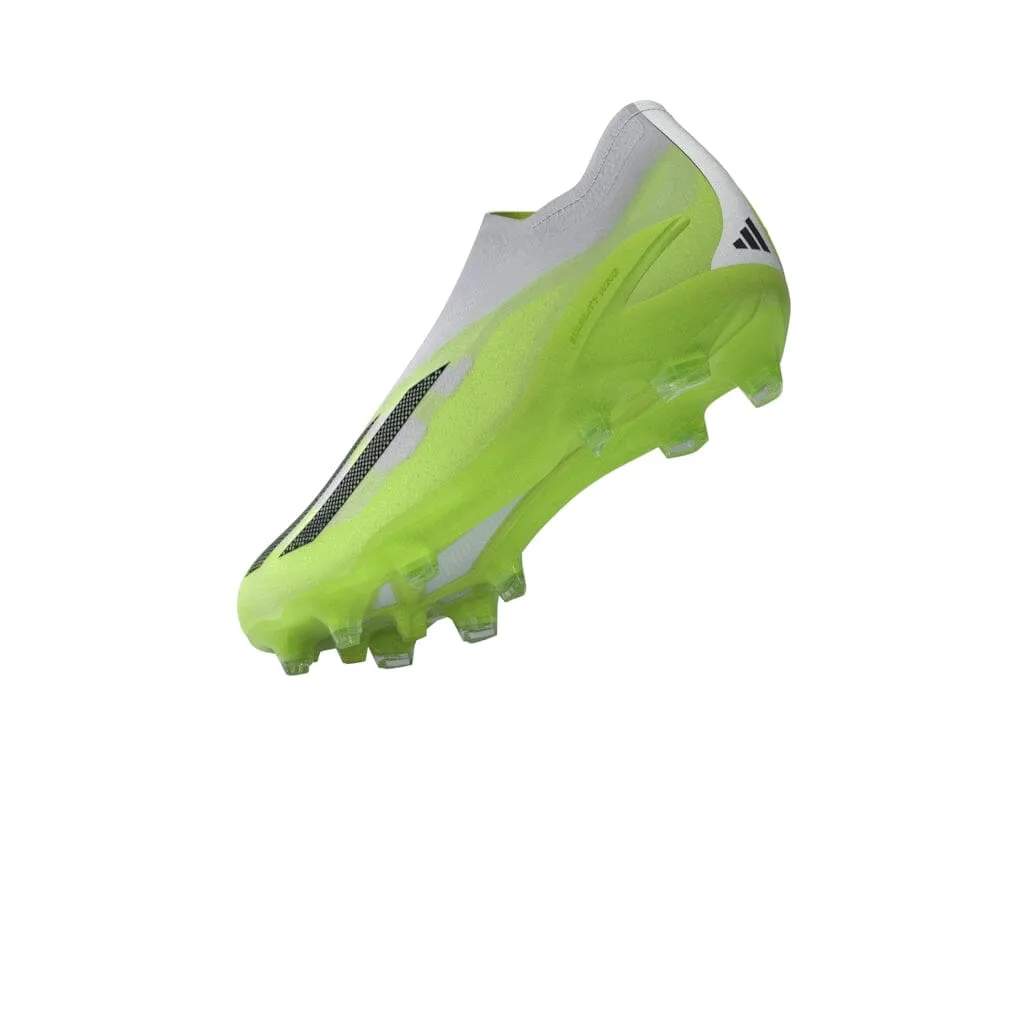 adidas Unisex X Crazyfast.1 LL Firm Ground Cleats | GY7378