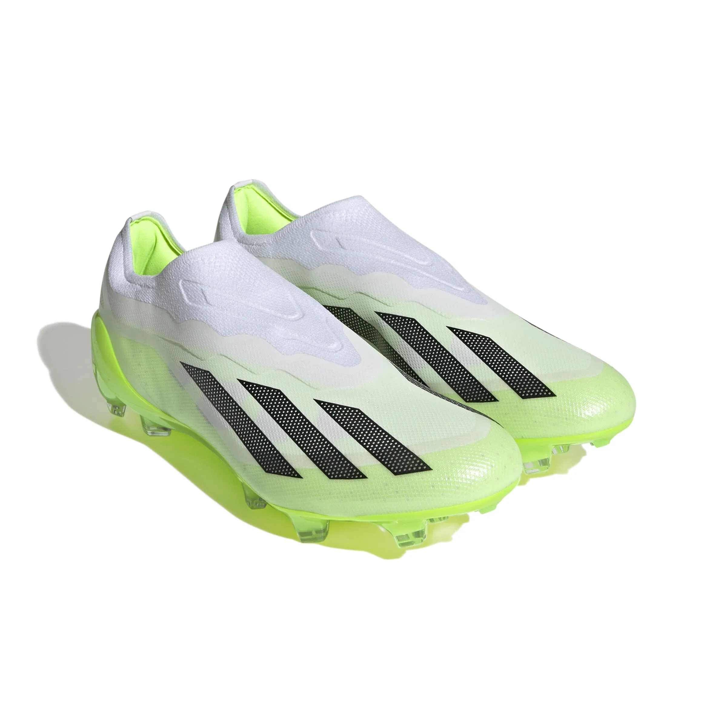 adidas Unisex X Crazyfast.1 LL Firm Ground Cleats | GY7378