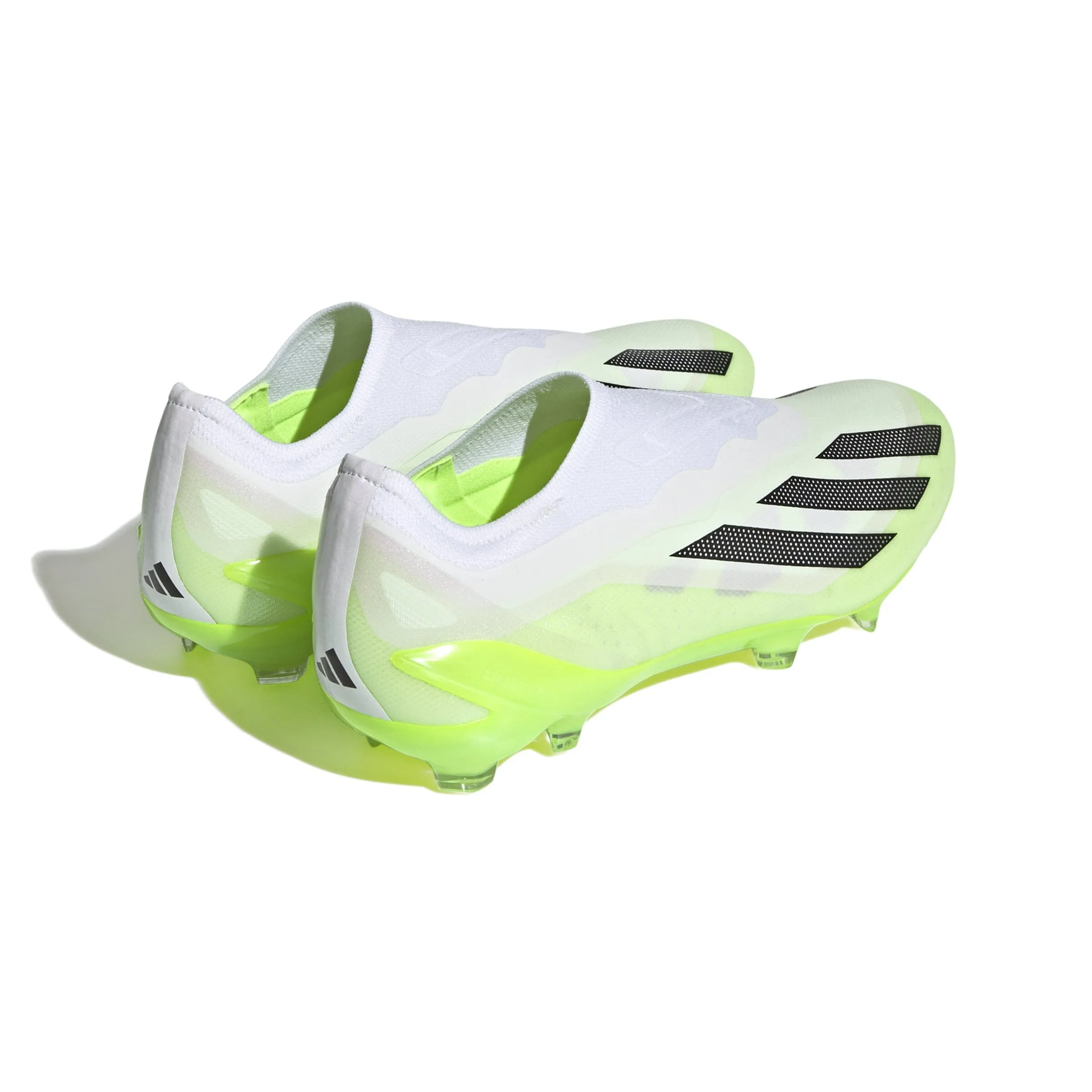 adidas Unisex X Crazyfast.1 LL Firm Ground Cleats | GY7378