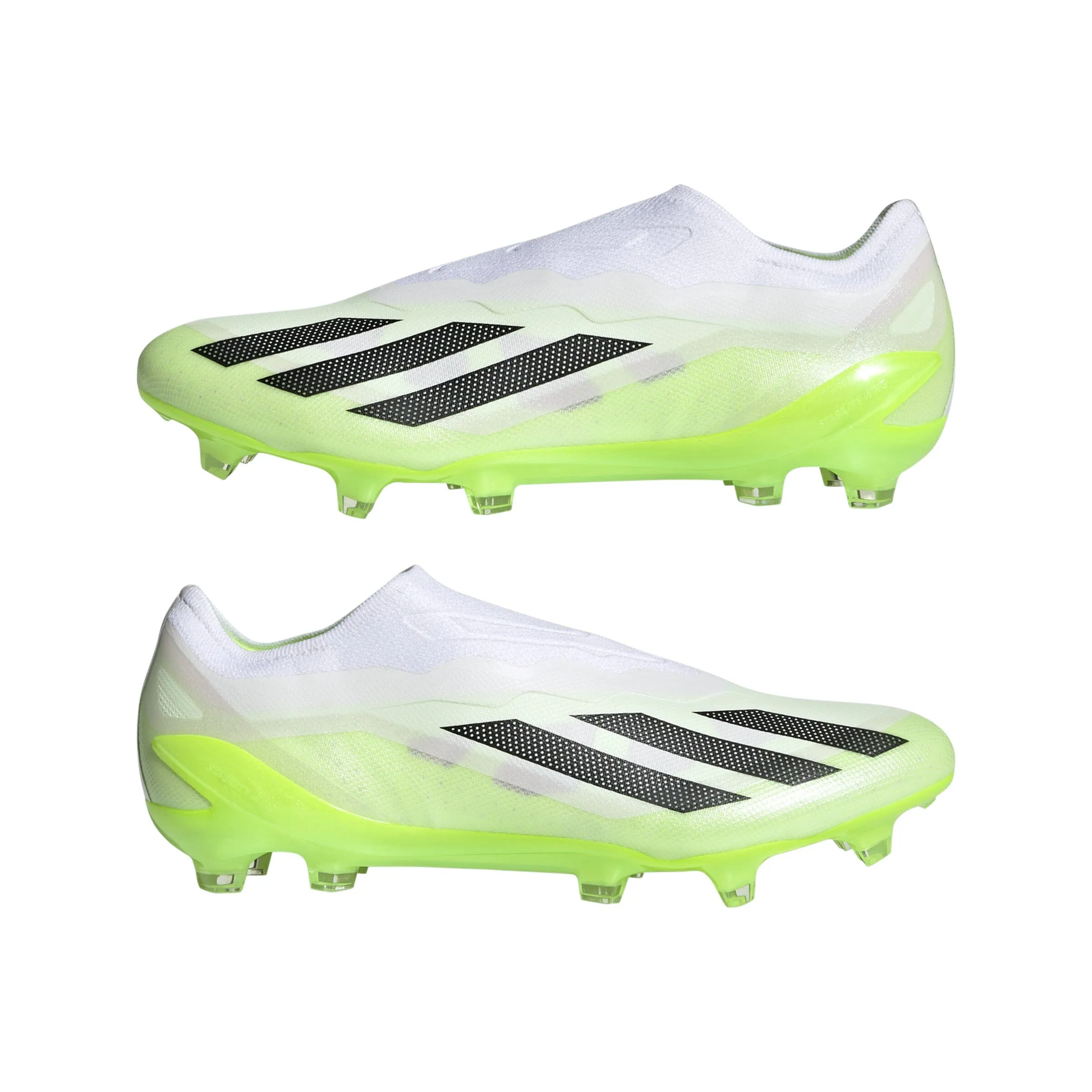 adidas Unisex X Crazyfast.1 LL Firm Ground Cleats | GY7378