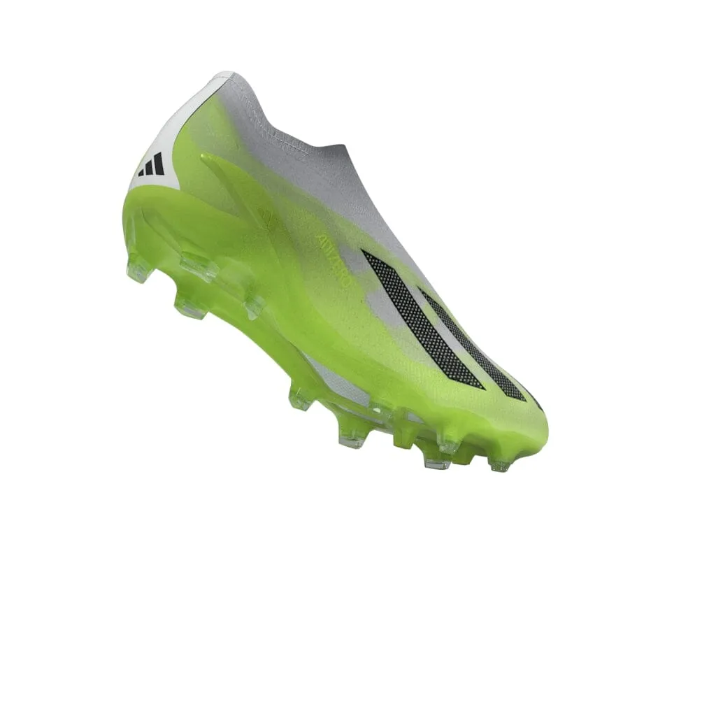 adidas Unisex X Crazyfast.1 LL Firm Ground Cleats | GY7378